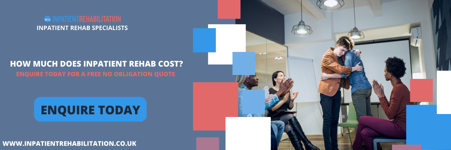 How Much Does Inpatient Rehab Cost? 