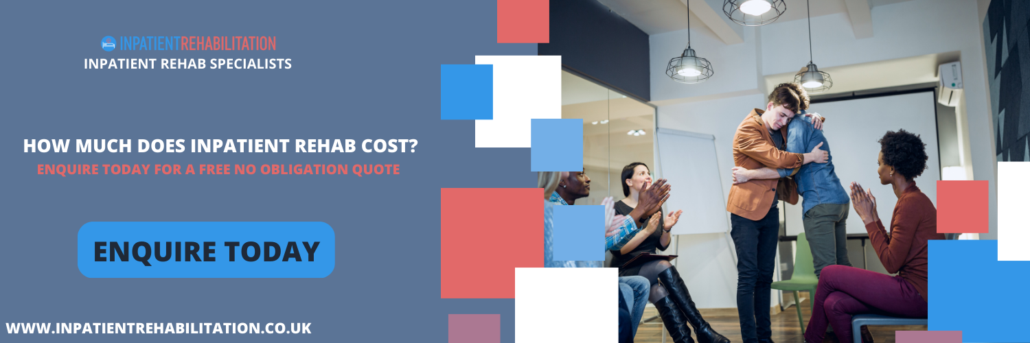 How Much Does Inpatient Rehab Cost?