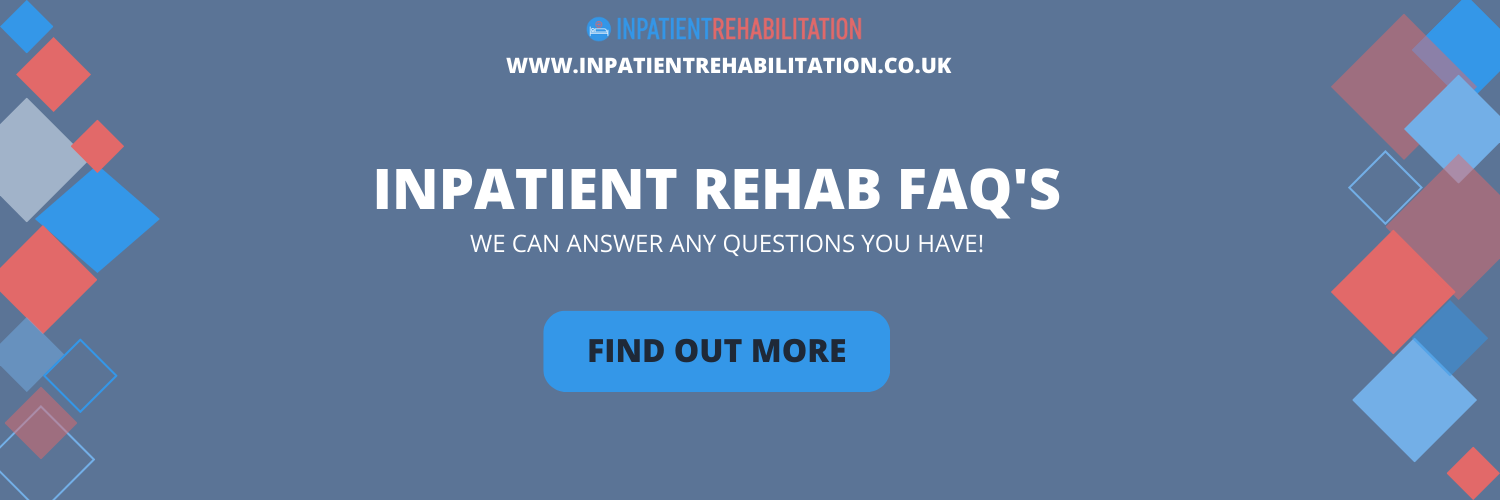 Inpatient Rehab FAQ's