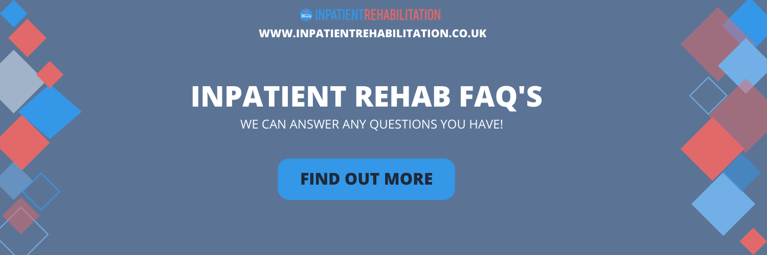 Inpatient Rehab FAQ's 